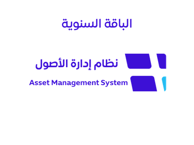 Annual Core Assets System – System License